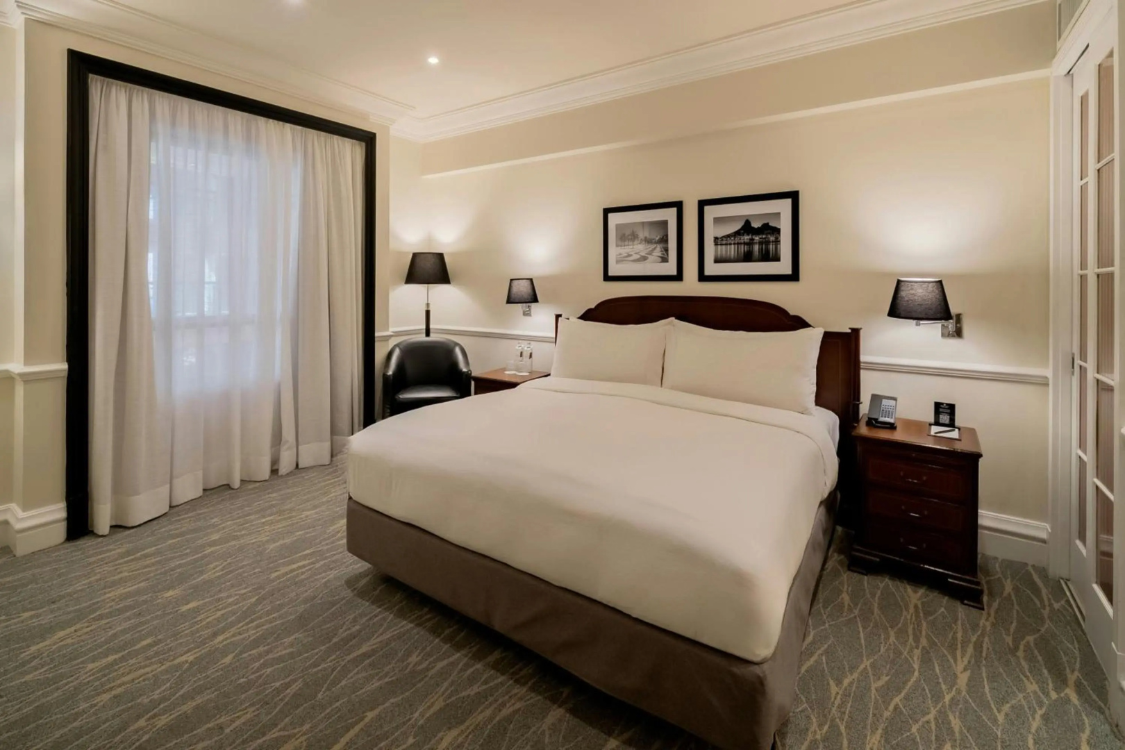 Foto - JW Marriott Hotel Rio de Janeiro
