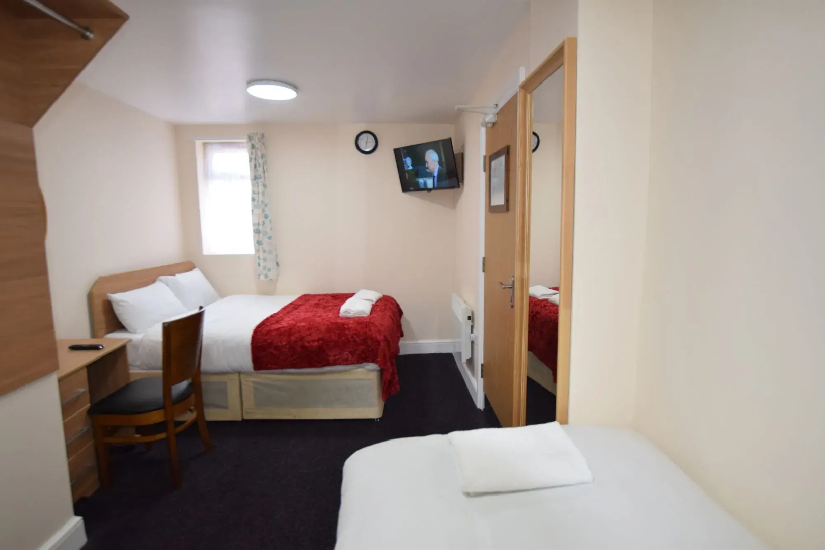 Foto - Woodlands Lodge Ilford