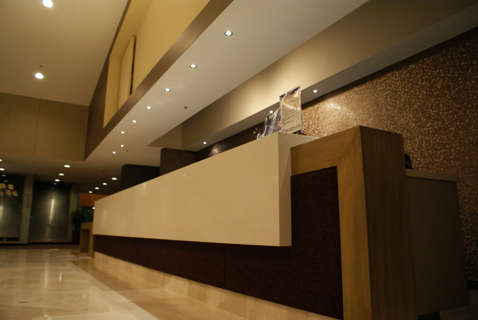 Photo - Waipuna Hotel & Conference Centre