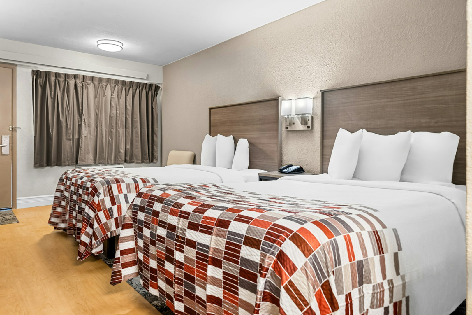 Foto - Red Roof Inn Tampa Fairgrounds – Casino