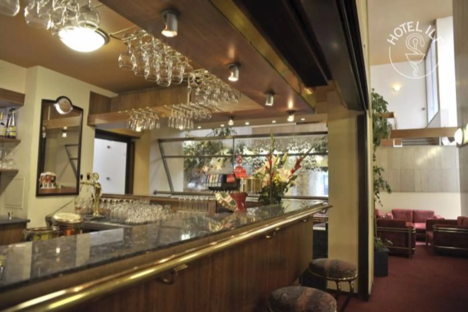 Foto - Hotel ILF