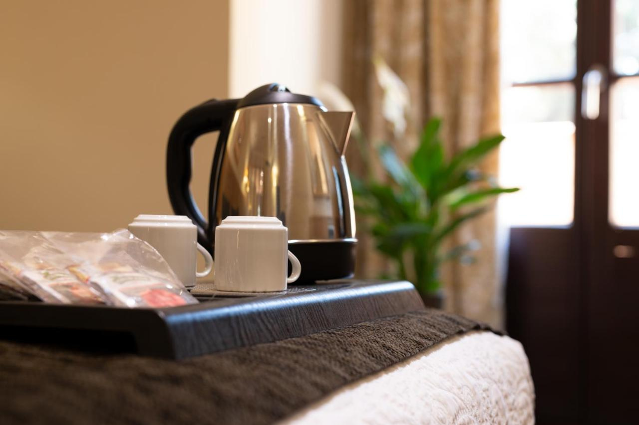 Foto - Hotel San Juan de los Reyes