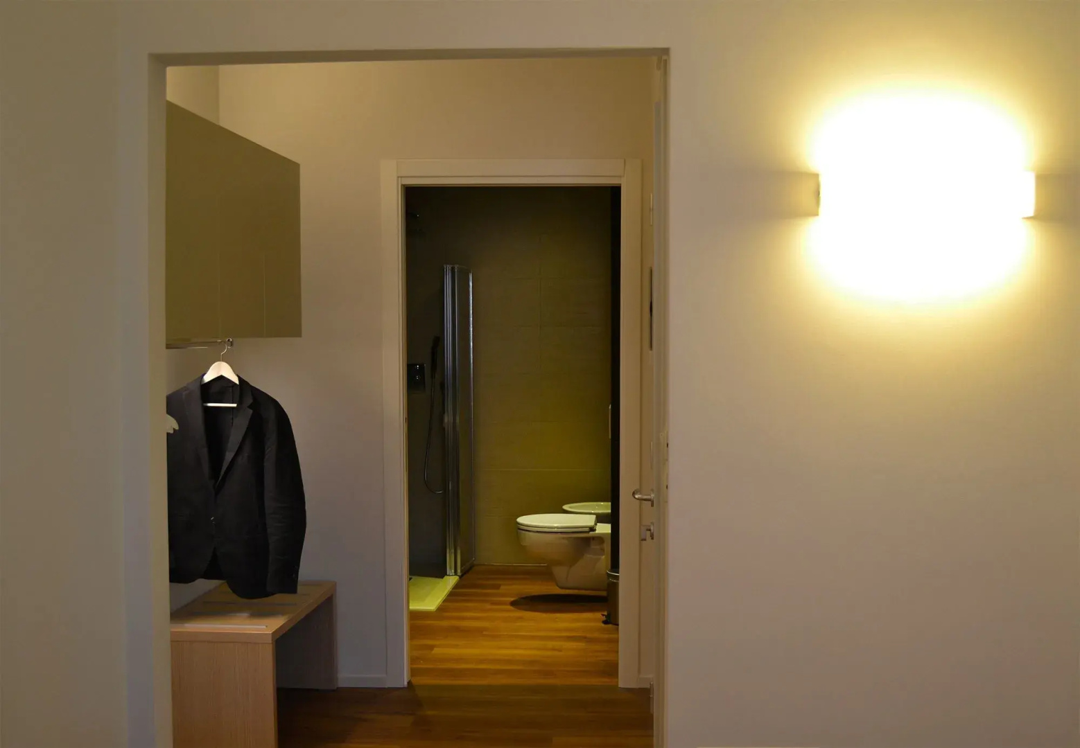 Foto - Hotel Colonne