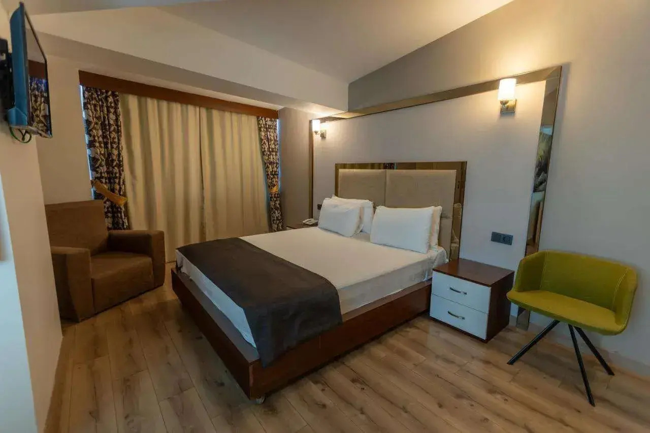 Foto - Asia Business Suites