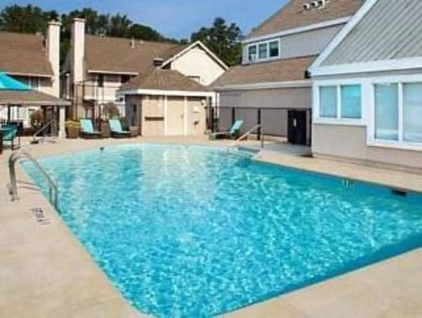 Foto - Residence Inn by Marriott Atlanta Buckhead