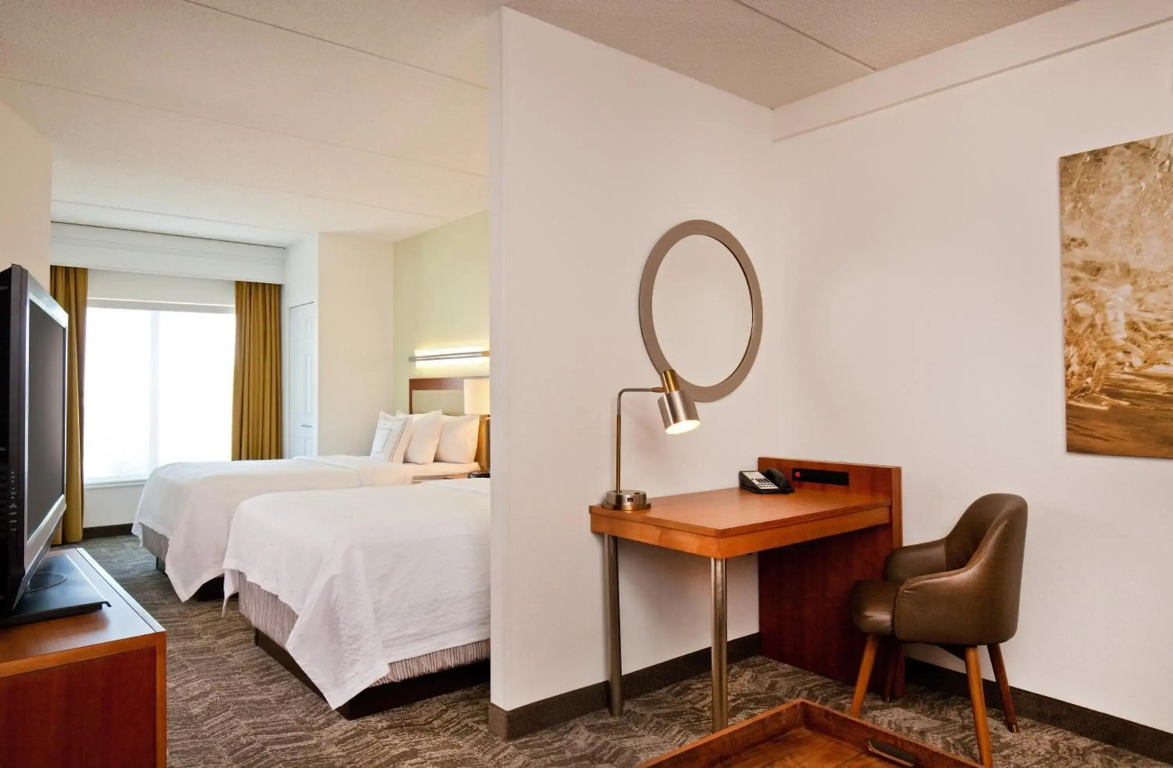 Foto - SpringHill Suites by Marriott Chesapeake Greenbrier