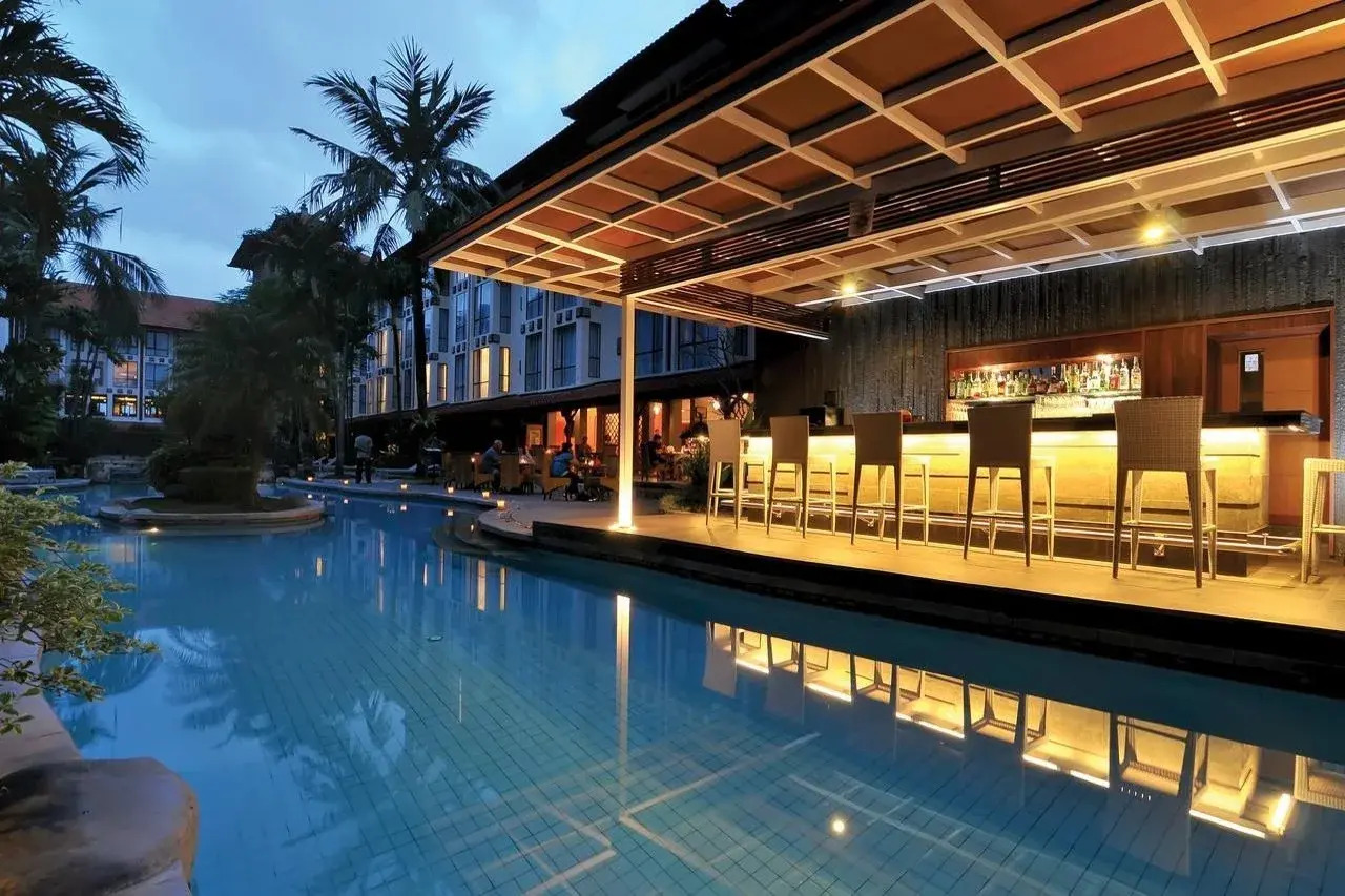 Foto - Prime Plaza Hotel Sanur – Bali