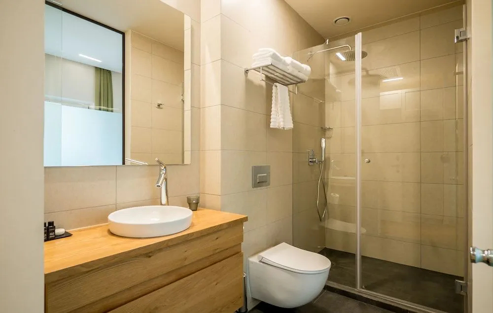 Foto - Schumacher Hotel Haifa