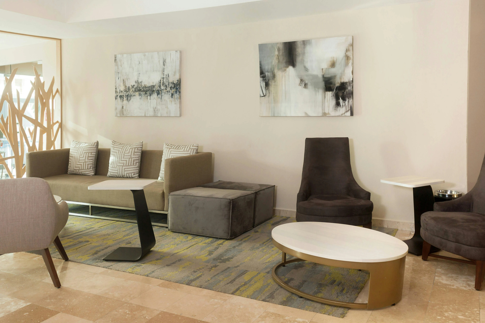 Photo - Courtyard by Marriott Villahermosa Tabasco