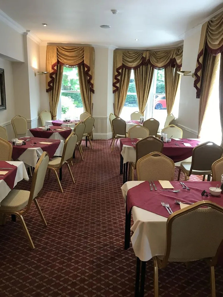 Photo - Haley's Hotel
