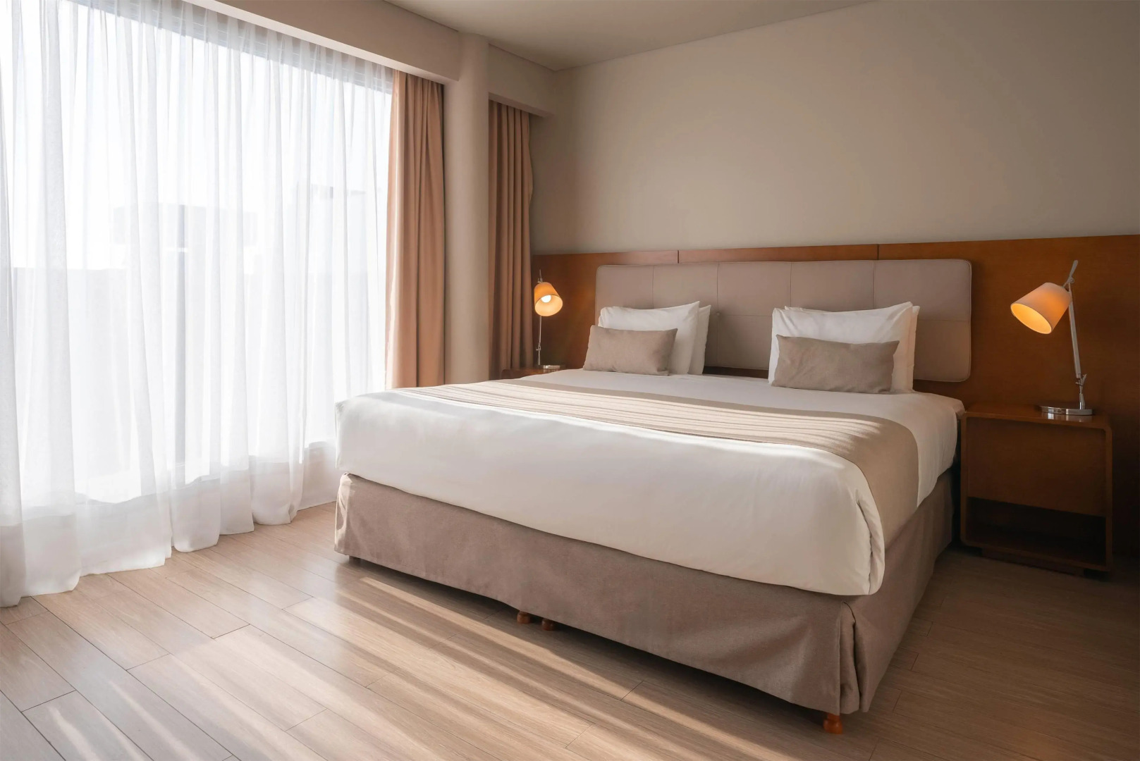 Photo - Dazzler by Wyndham Montevideo