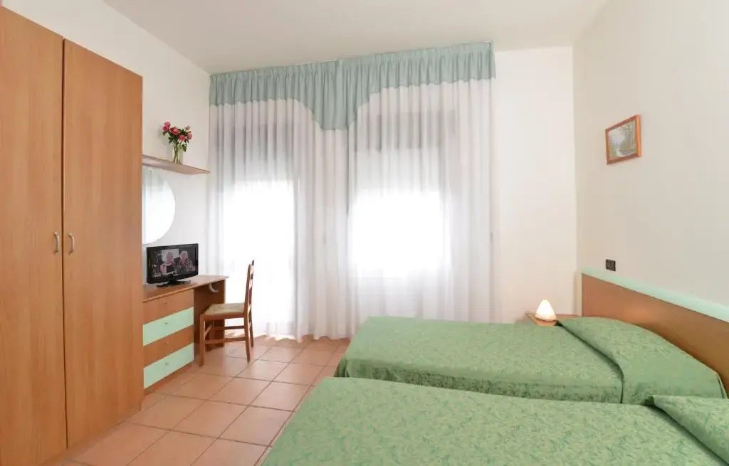 Photo - Hotel Etna