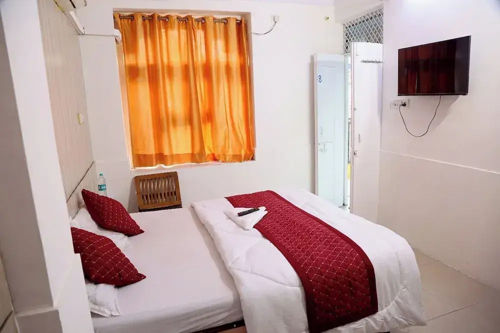 Photo - Hotel A10 International