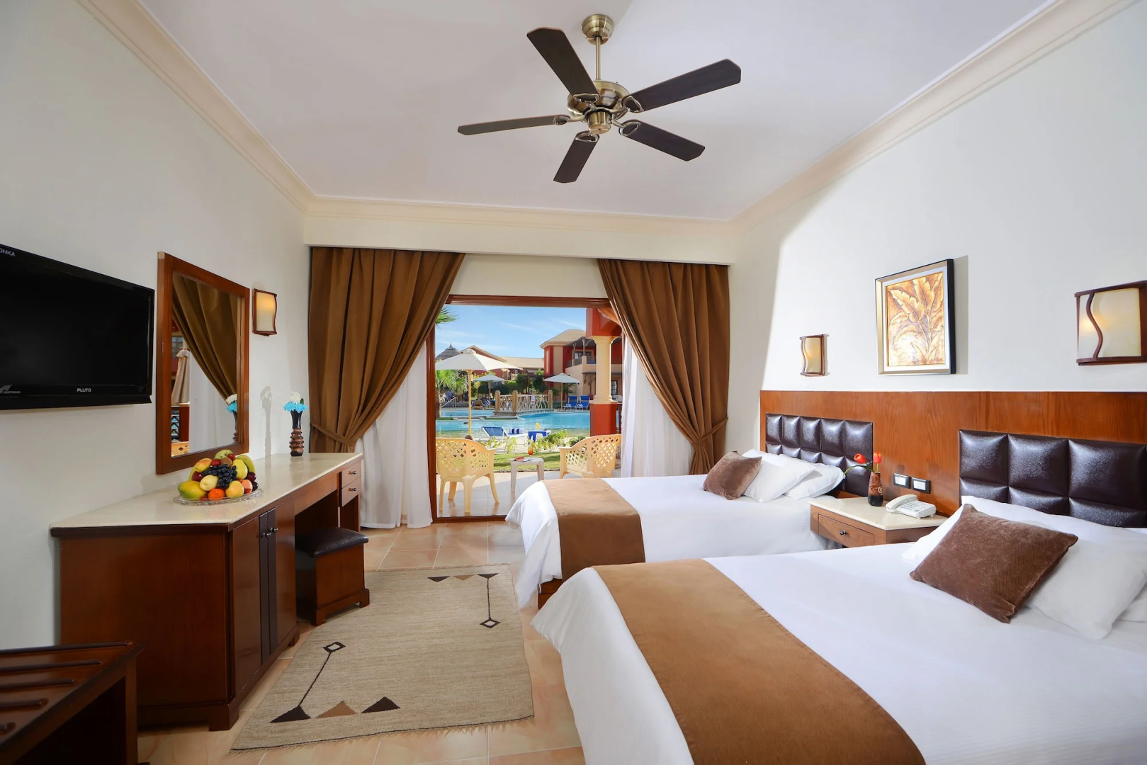 Foto - Pickalbatros Alf Leila Wa Leila Resort - Neverland Hurghada