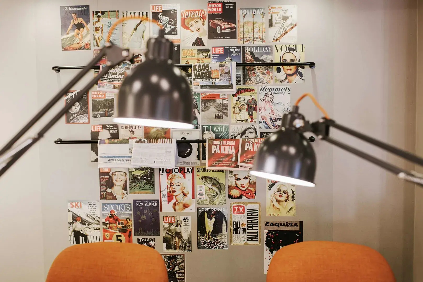 Foto - Scandic Järva Krog