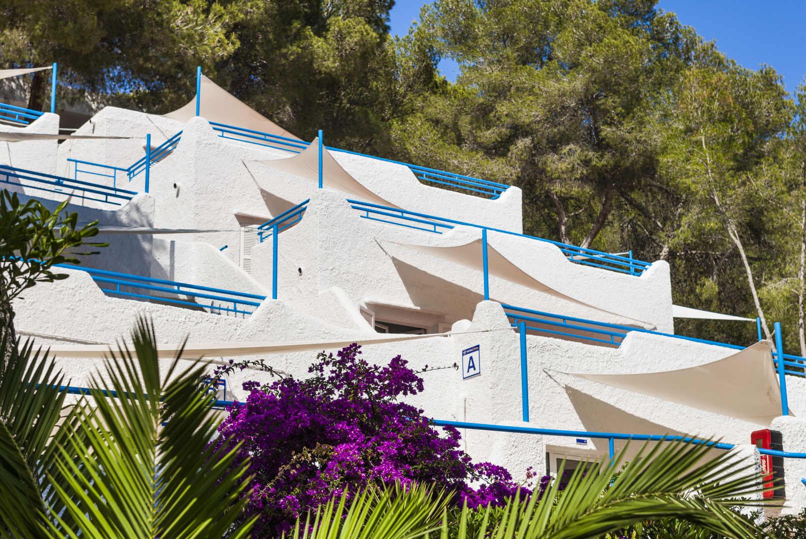 Foto - Globales Montemar