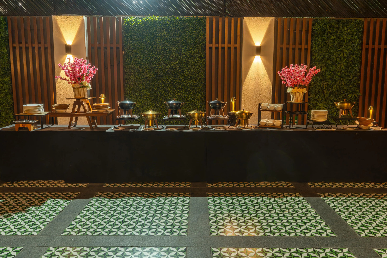 Photo - Park Inn by Radisson New Delhi Lajpat Nagar