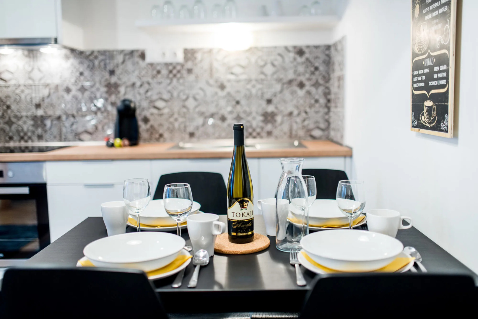 Photo - Vagabond Corvin