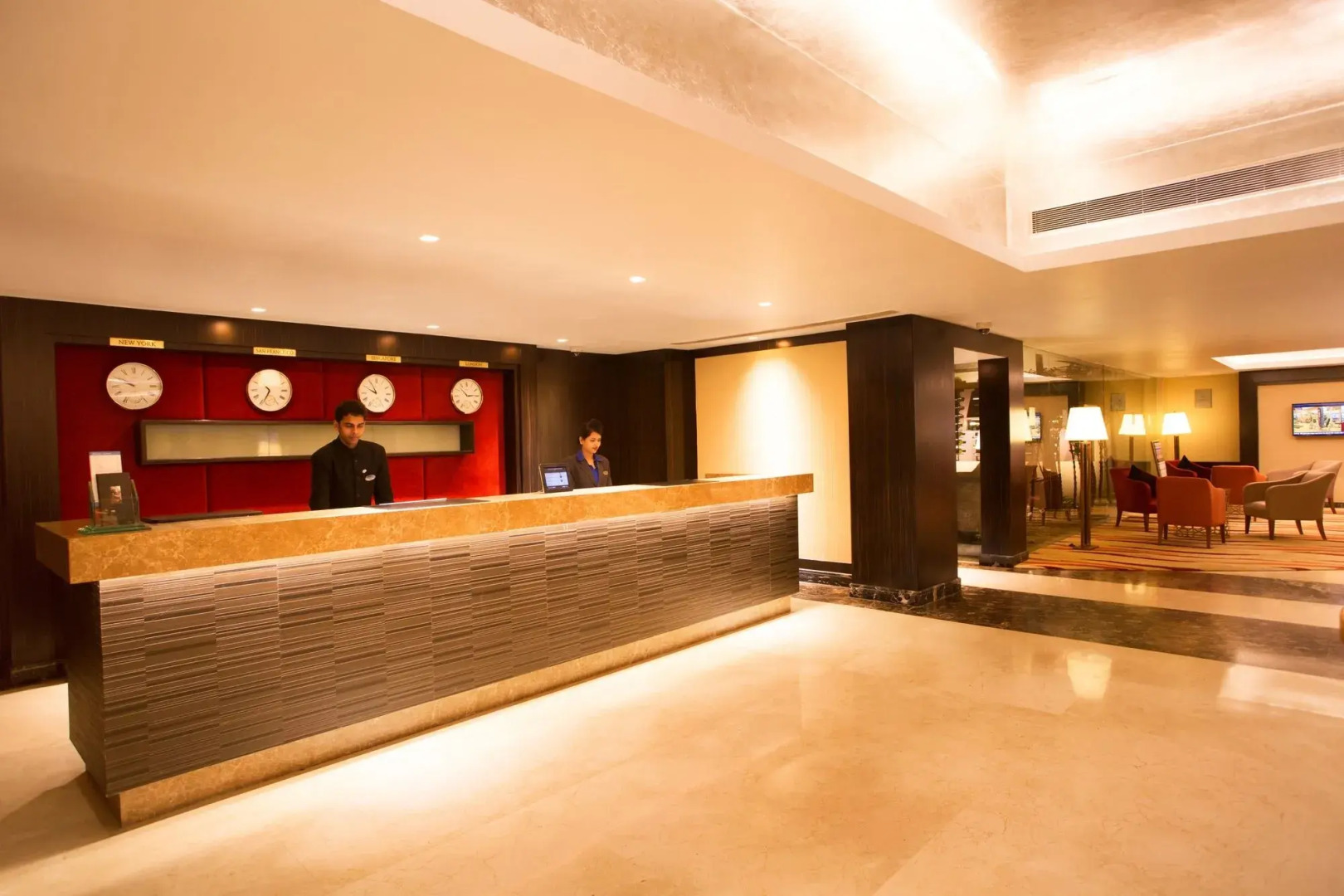 Foto - Ellaa Hotel Gachibowli
