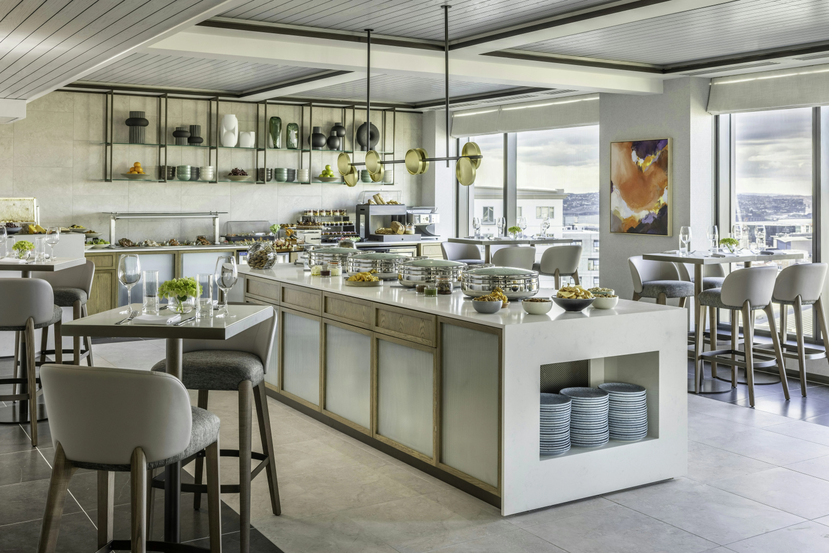 Photo - Cordis, Auckland by Langham Hospitality Group