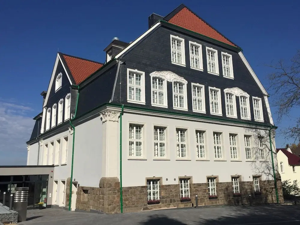 Foto - Schulhaus Hotel