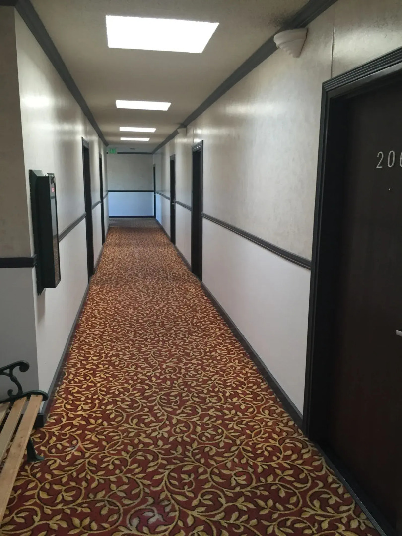 Foto - Park Plaza Lodge