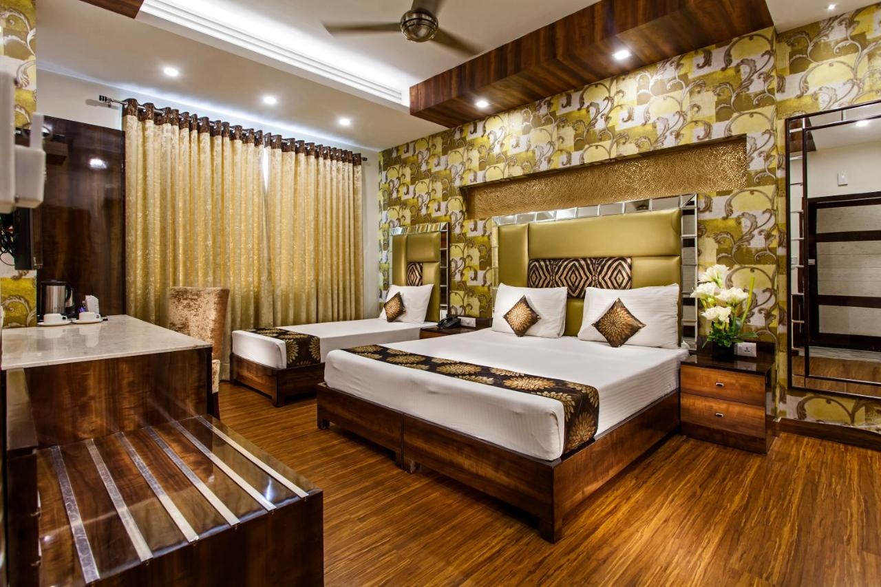 Foto - Hotel Sunstar Heritage