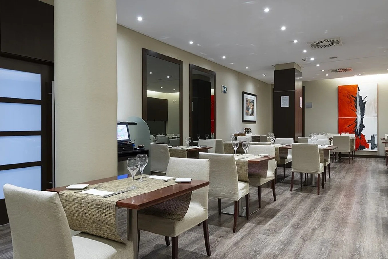 Foto - Hotel Attica21 Las Rozas