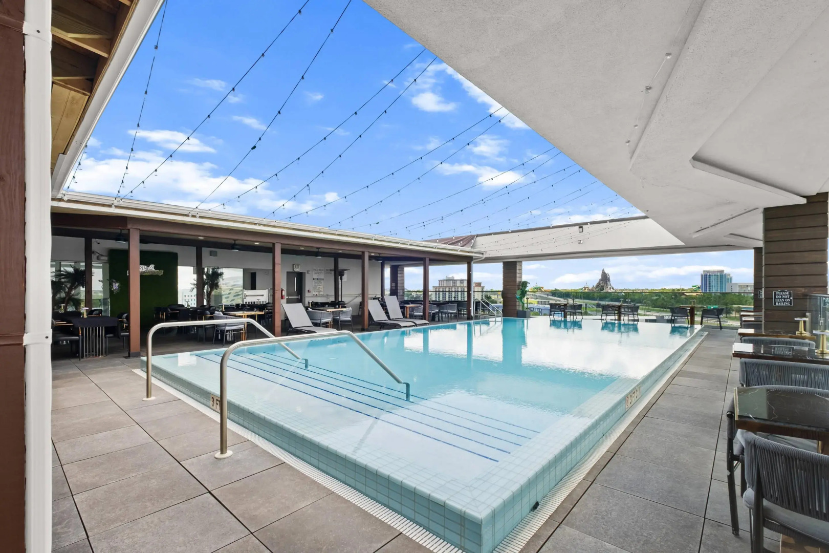 Foto - Cambria Hotel Orlando near Universal Theme Parks