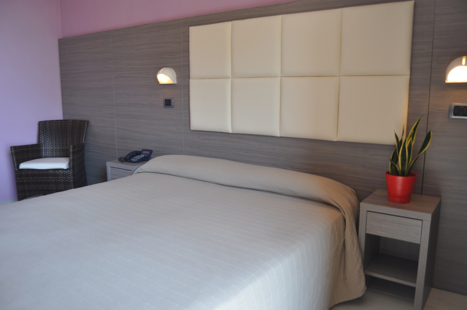Photo - Hotel Playa