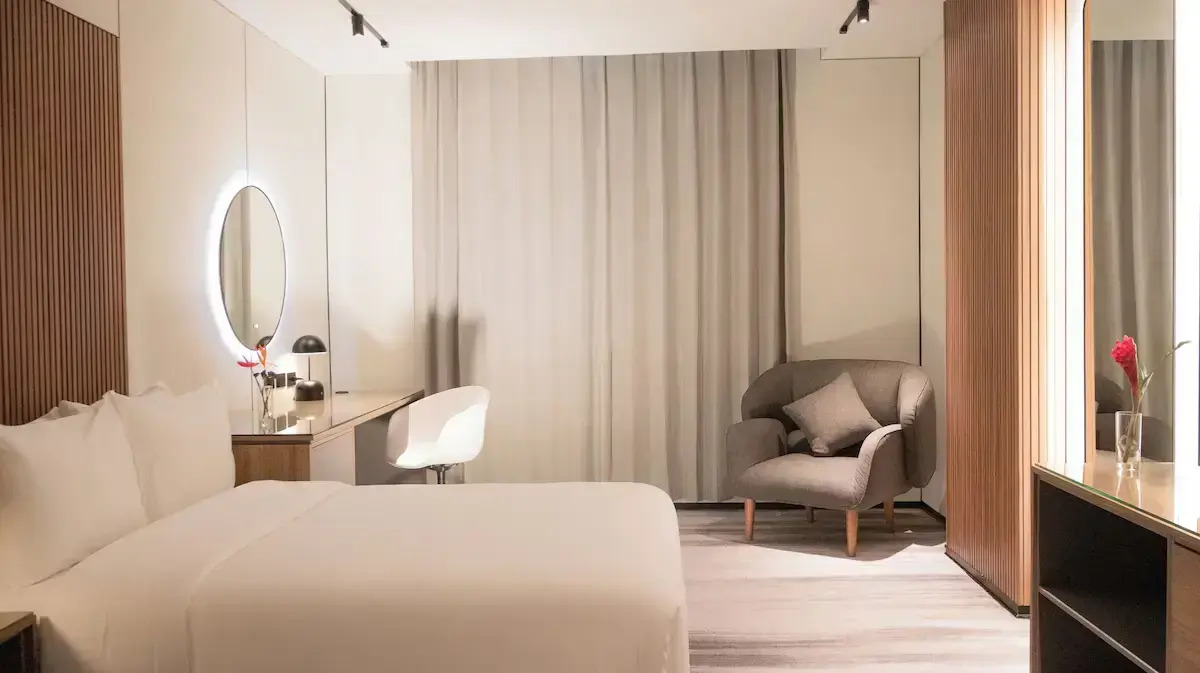 Photo - Waymore Hotel Spa & Casino