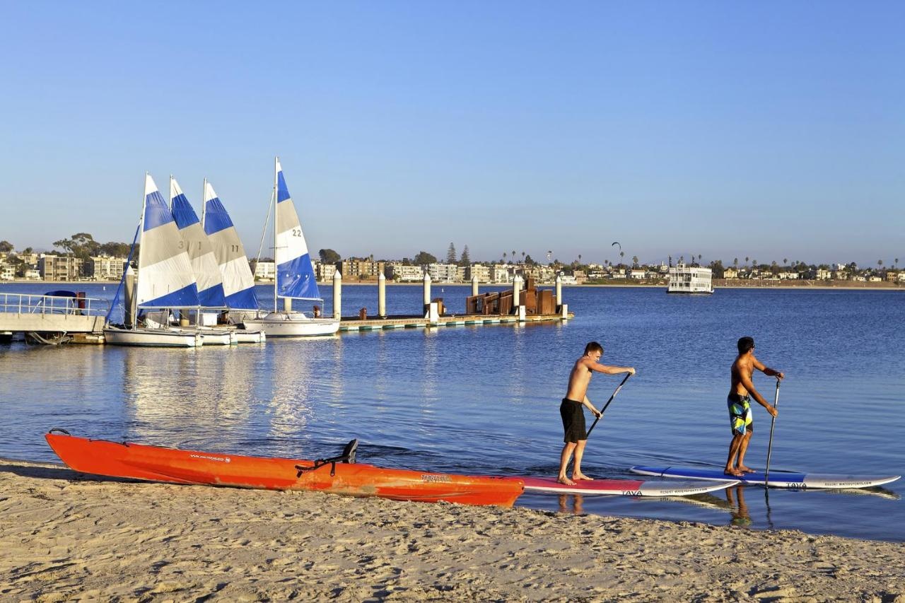 Photo - Catamaran Resort Hotel and Spa
