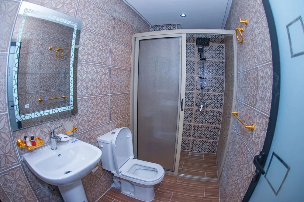 Ibiza Hotel