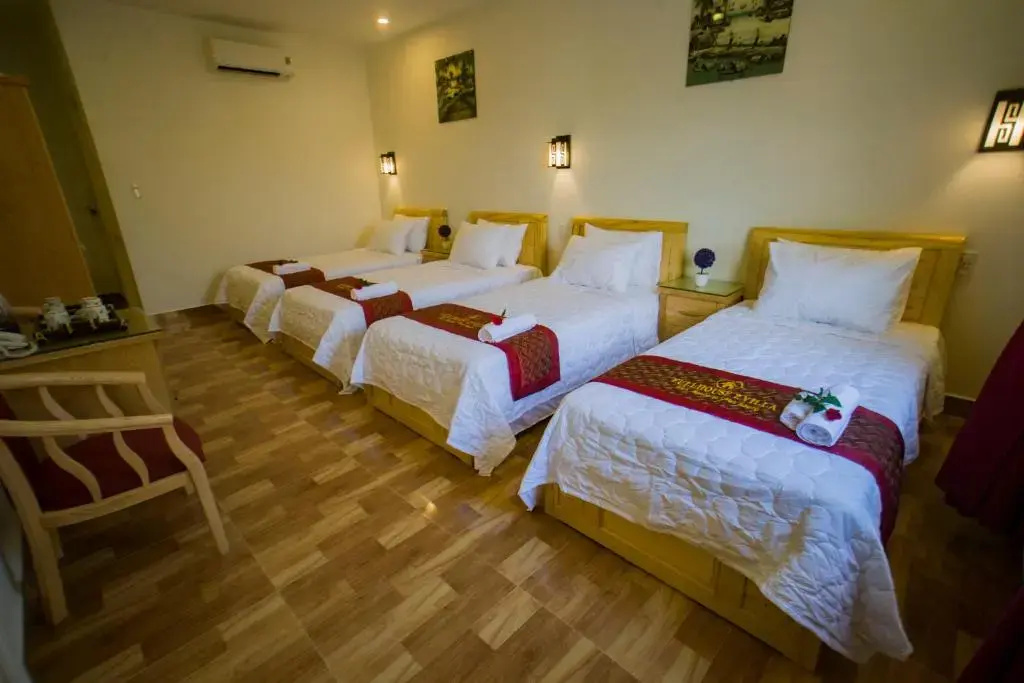 Foto - Fullhouse Hoian