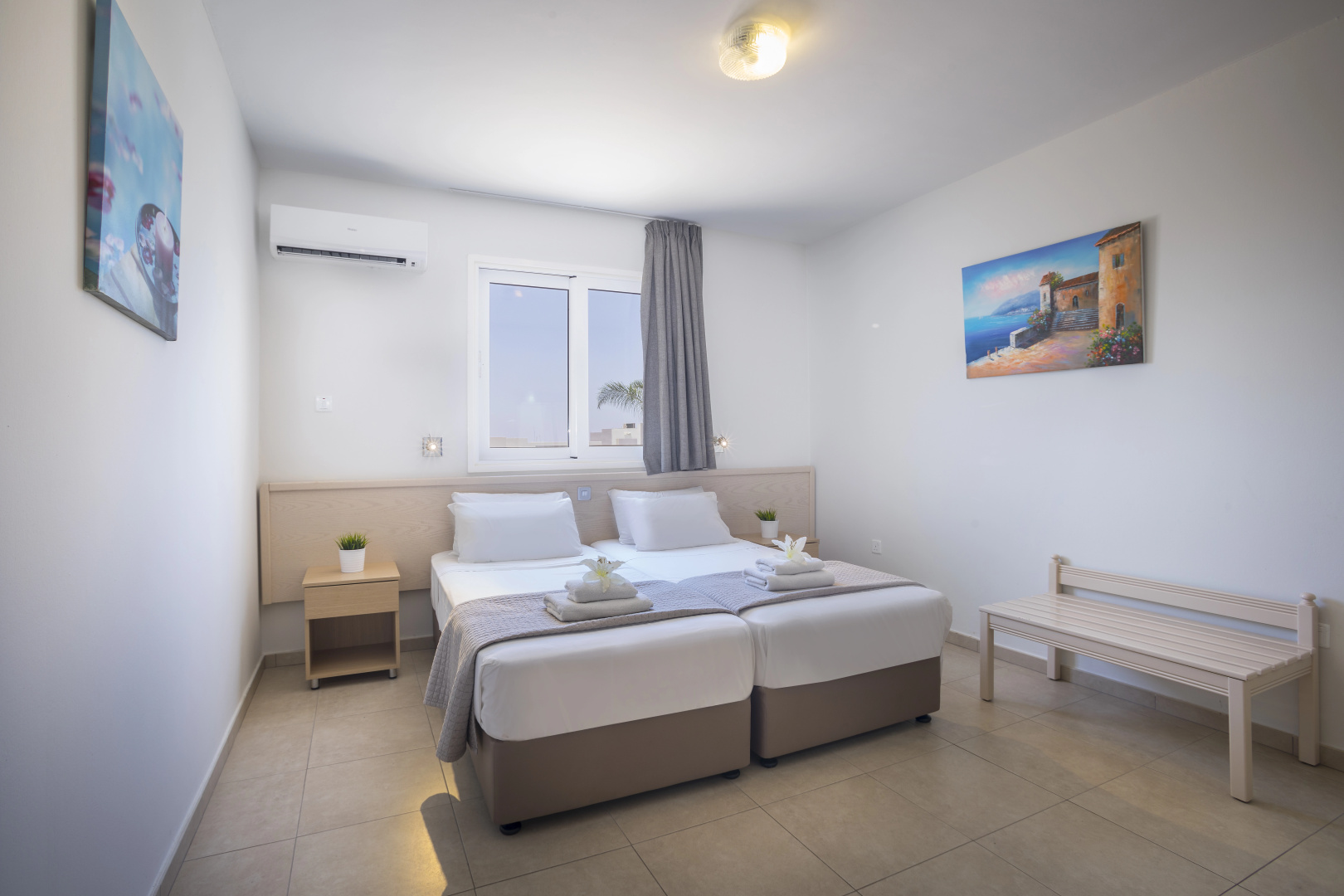 Foto - Christabelle Hotel Apartments