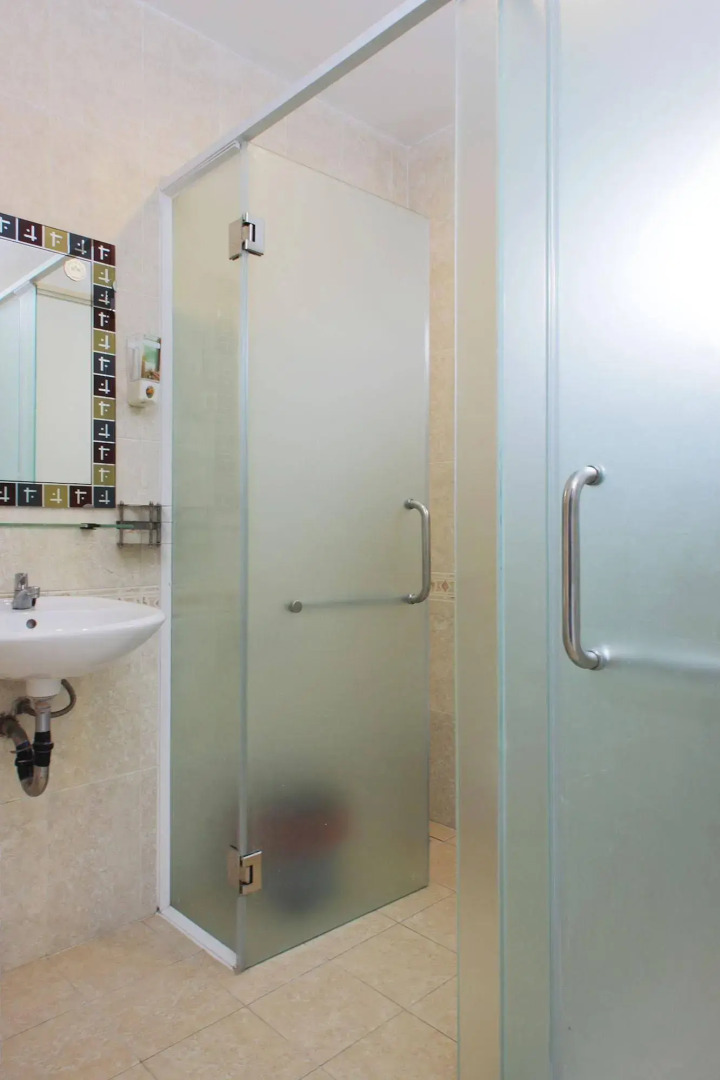 Foto - SaiGon Gạo Hostel