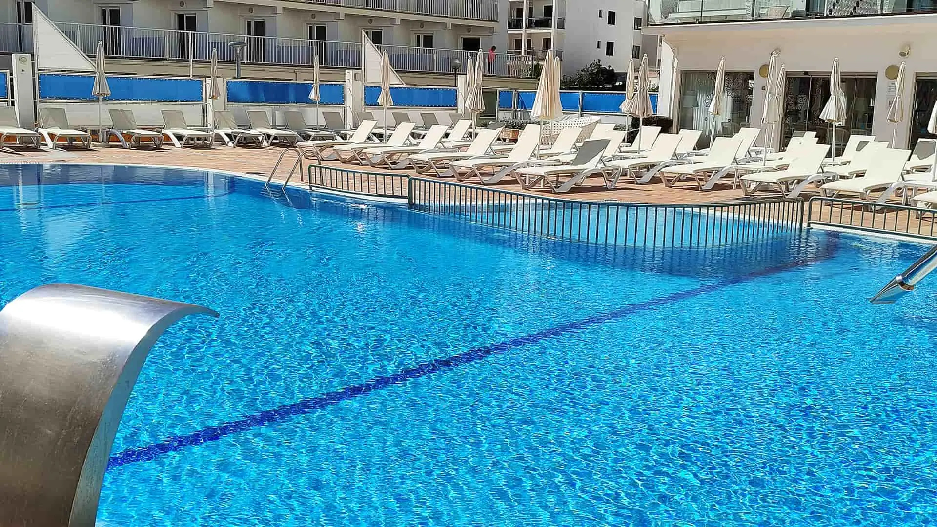 Foto - BLUESEA Anba Romani Hotel