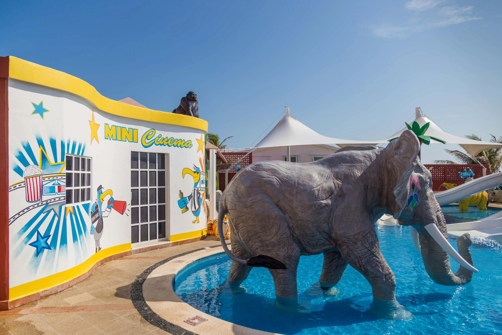 Foto - GR Solaris Caribe Adults Only - All Inclusive