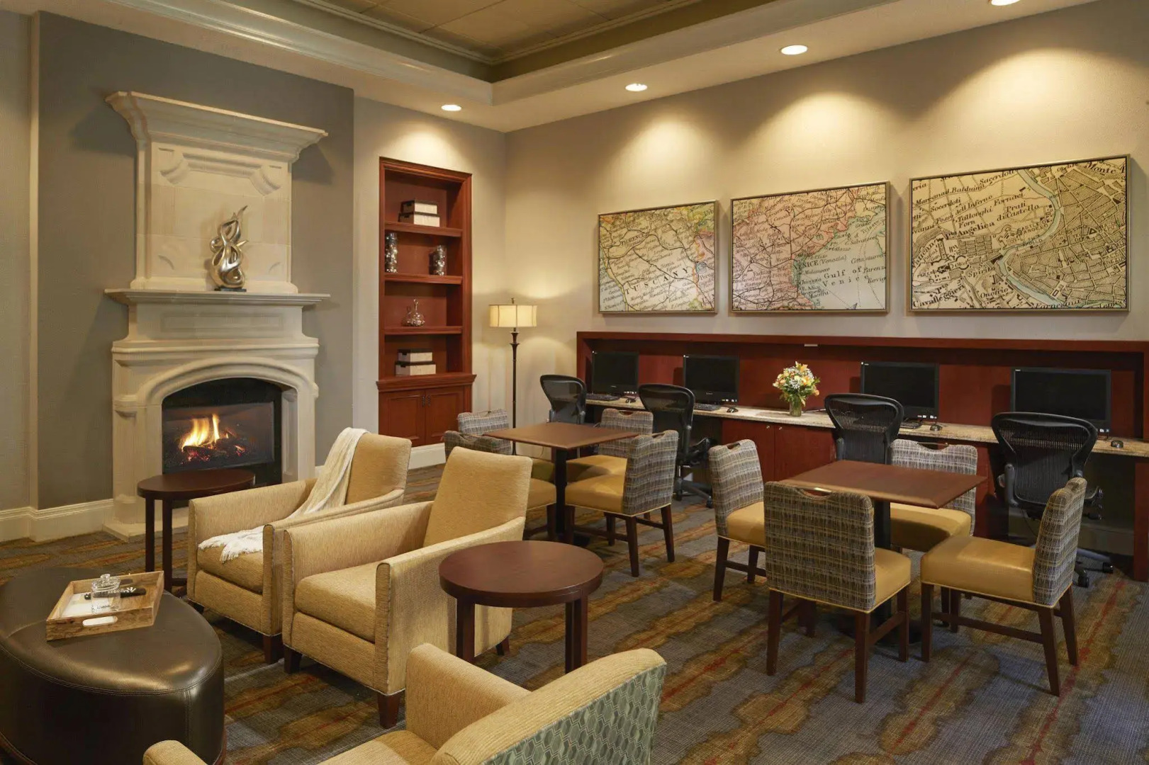 Foto - Hilton Grand Vacations Club Tuscany Village Orlando