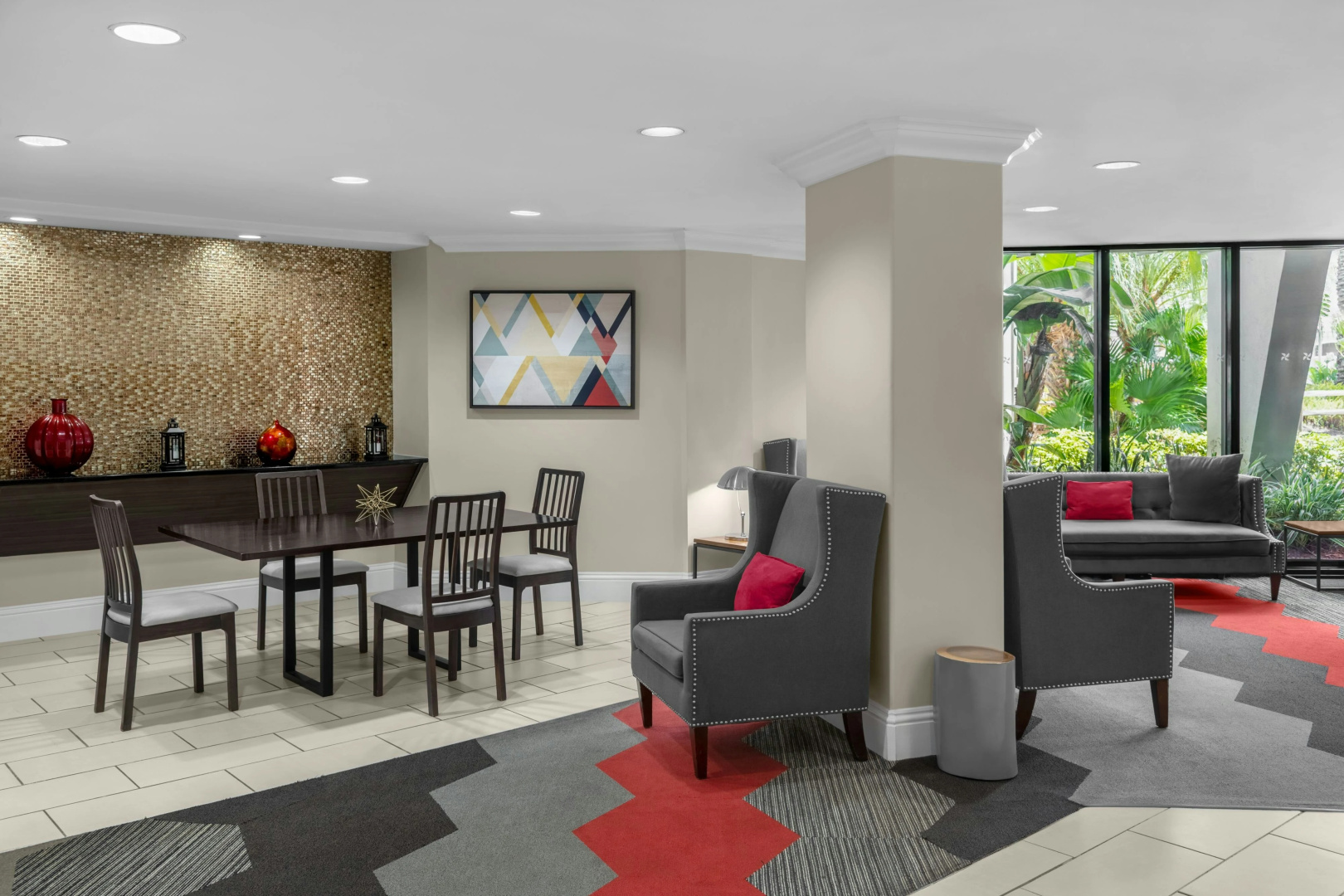 Foto - Four Points by Sheraton Orlando International Drive