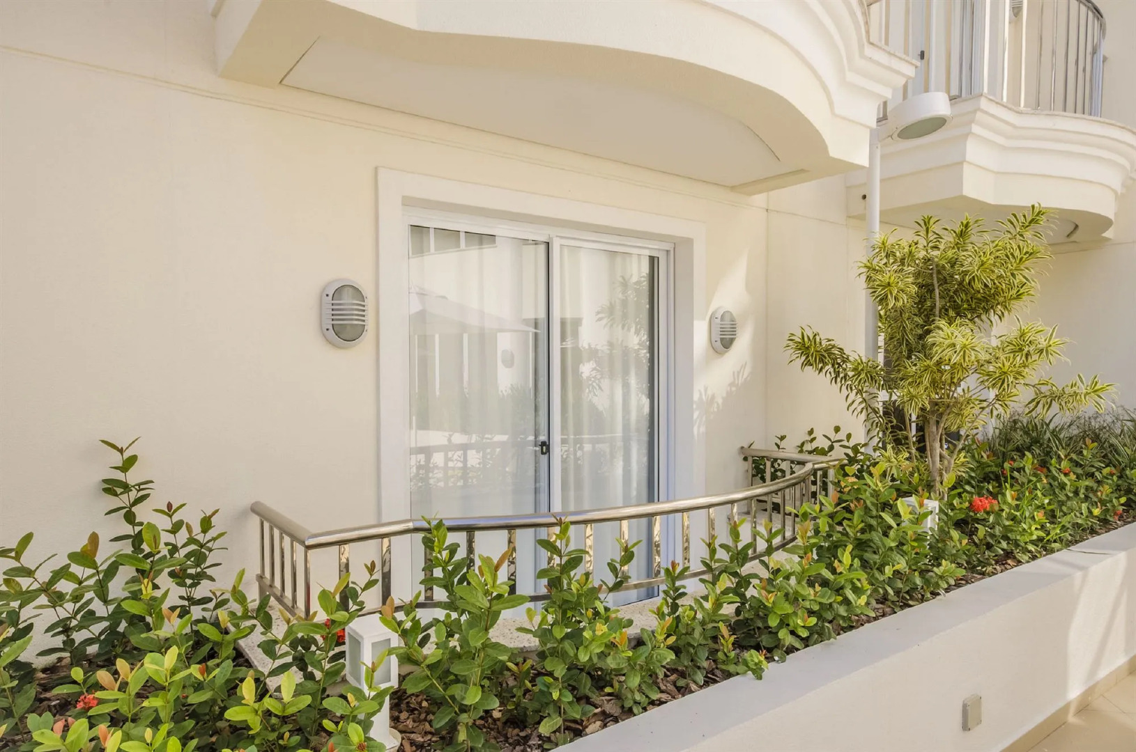 Foto - Doral Guarujá