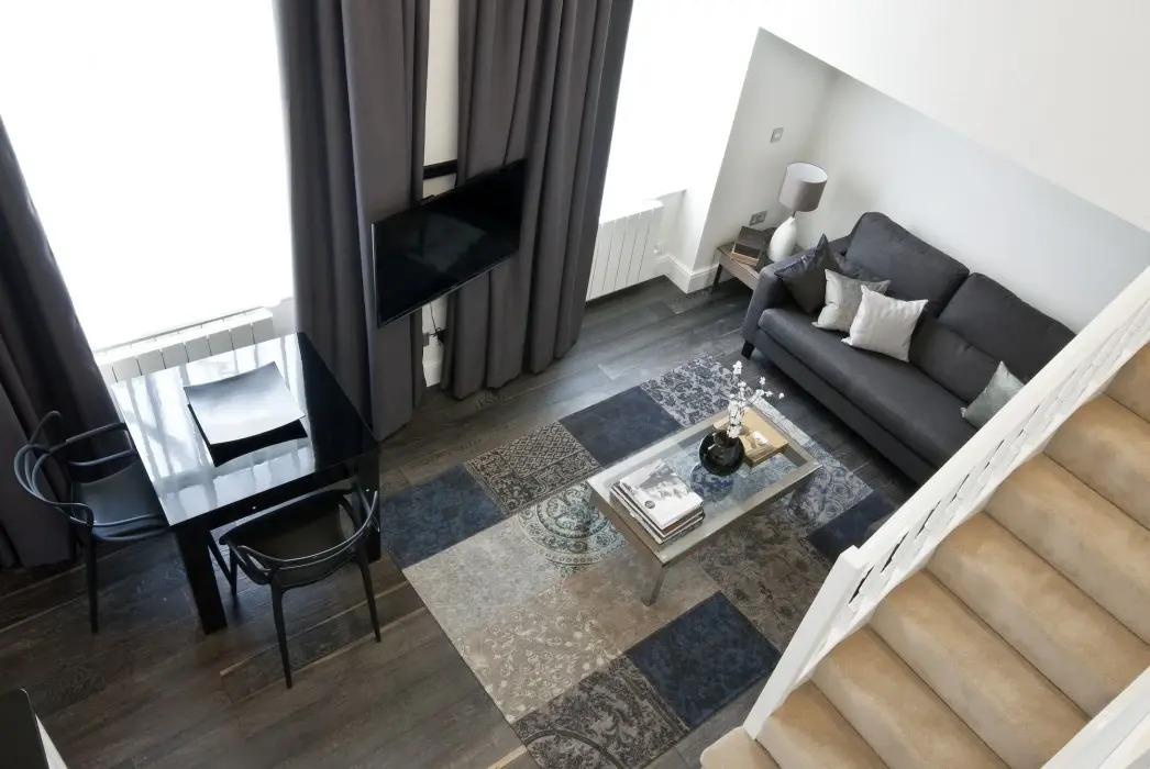 Foto - Queensgate Court Apartments