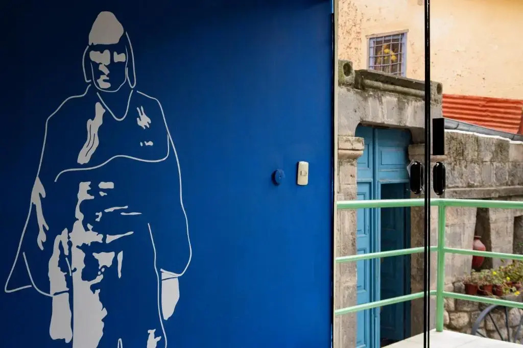 Foto - Aqua hotel cusco