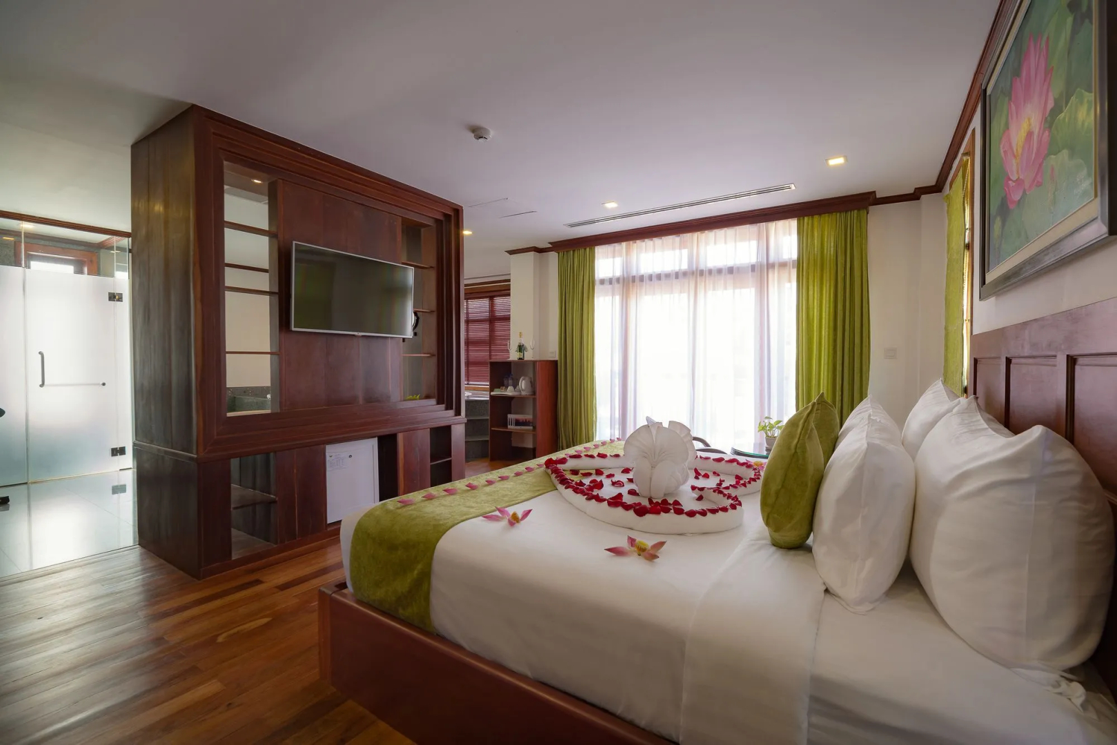 Foto - Maison Saiko Angkor Boutique Hotel