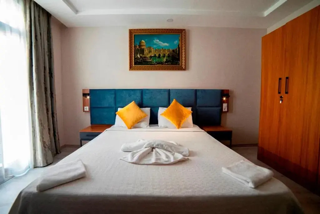 Photo - Sirena Apart & SPA