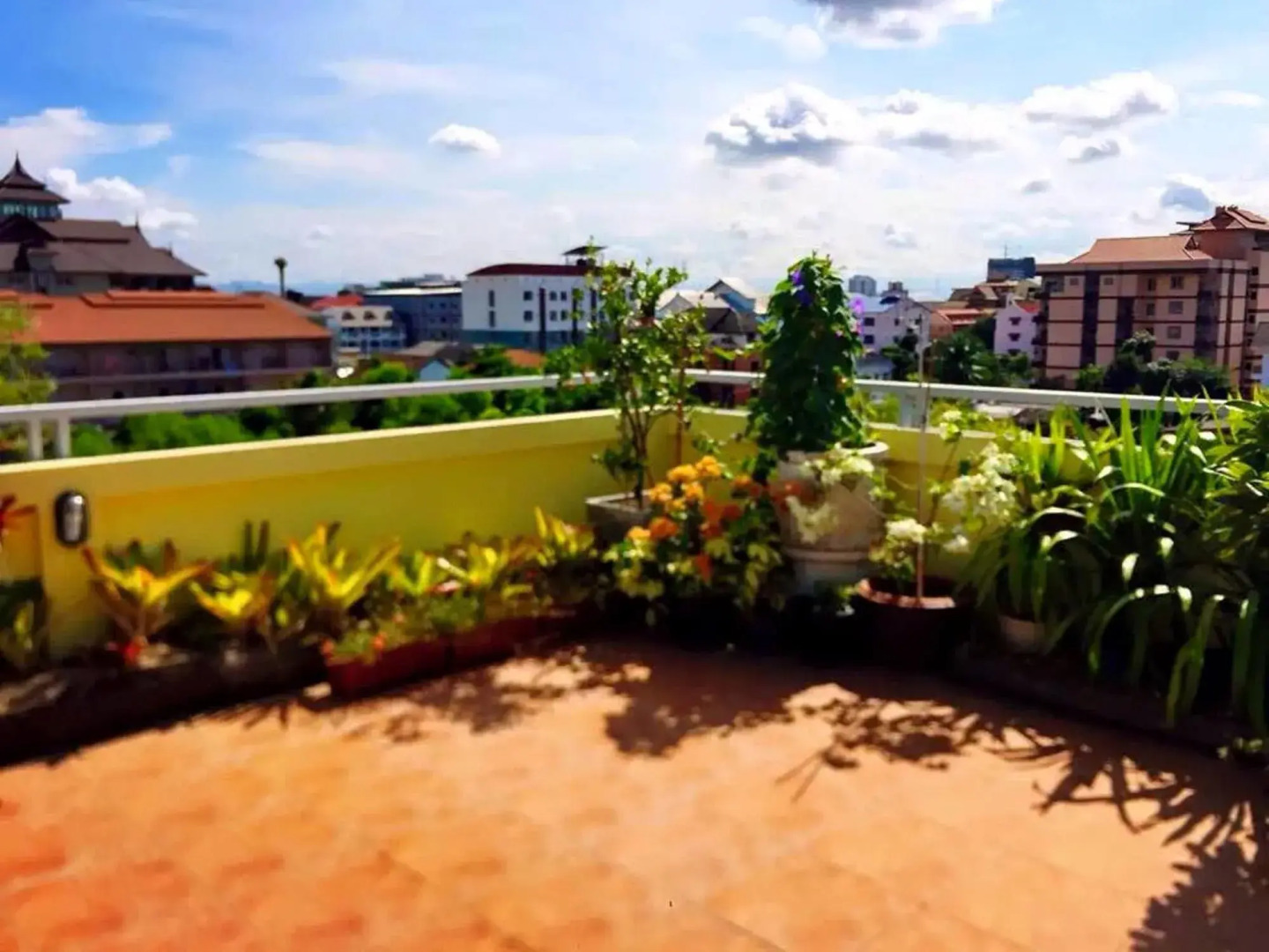 Photo - Chor Chang House