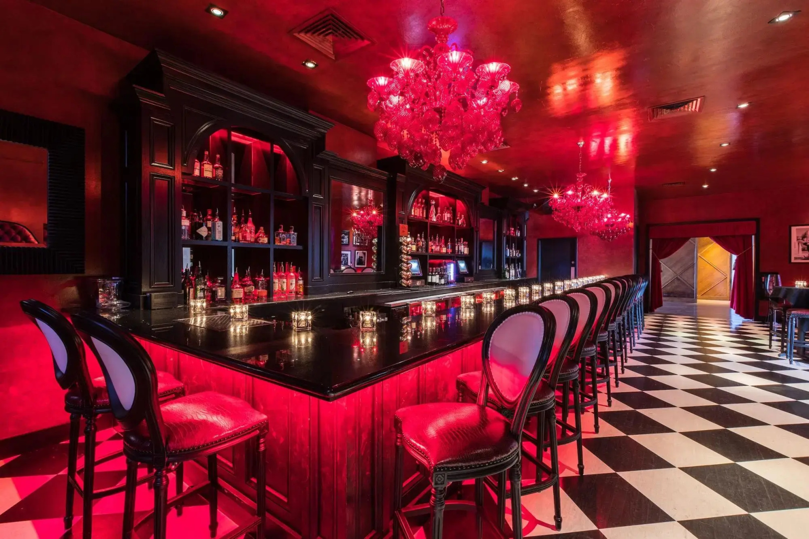 Photo - The Saint Hotel, New Orleans, French Quarter