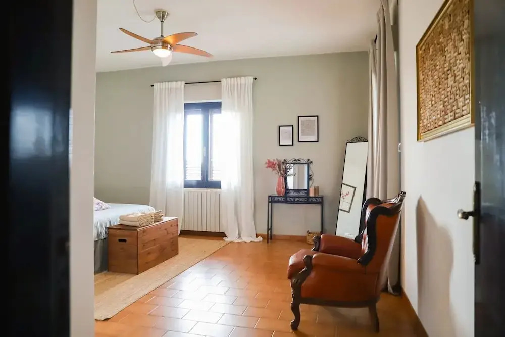 Photo - Anima Sarda Bed & Wine