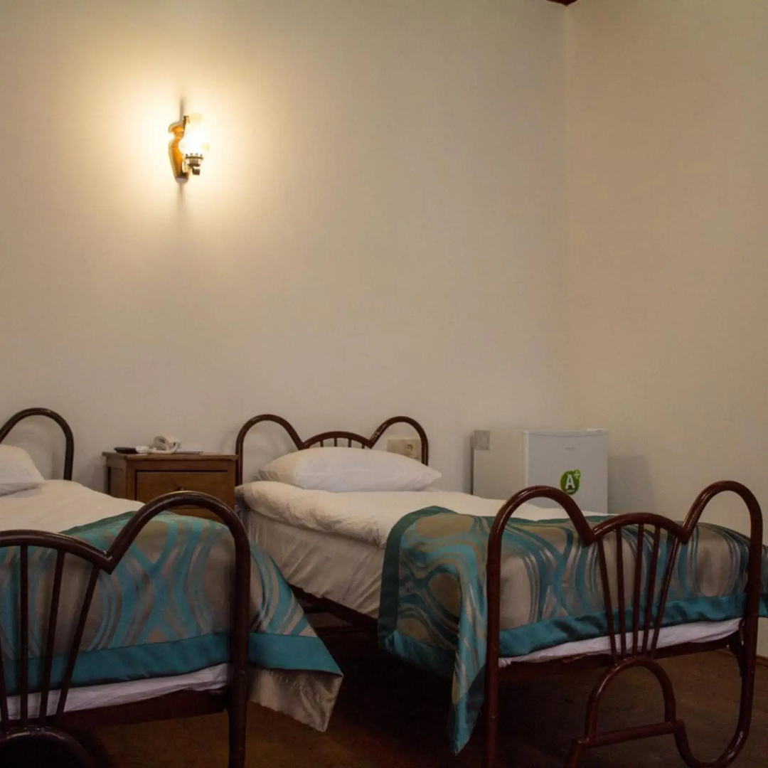Foto - Lal Hotel Bursa