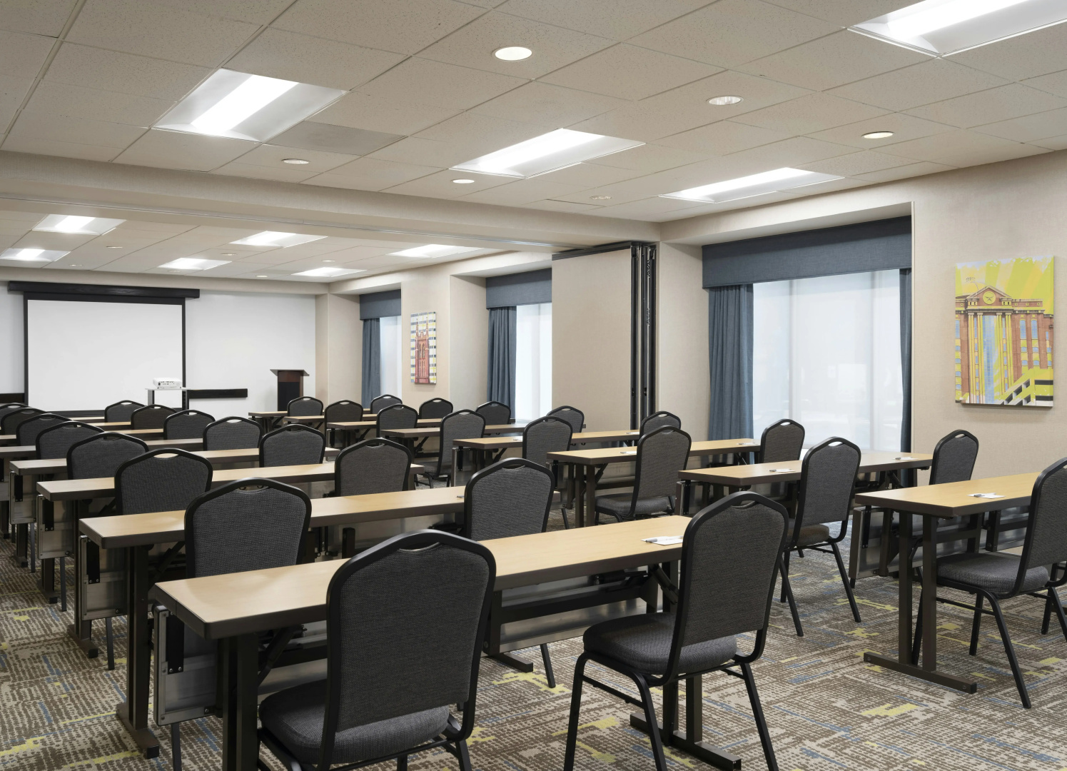 Foto - Hampton Inn Houston-Near The Galleria